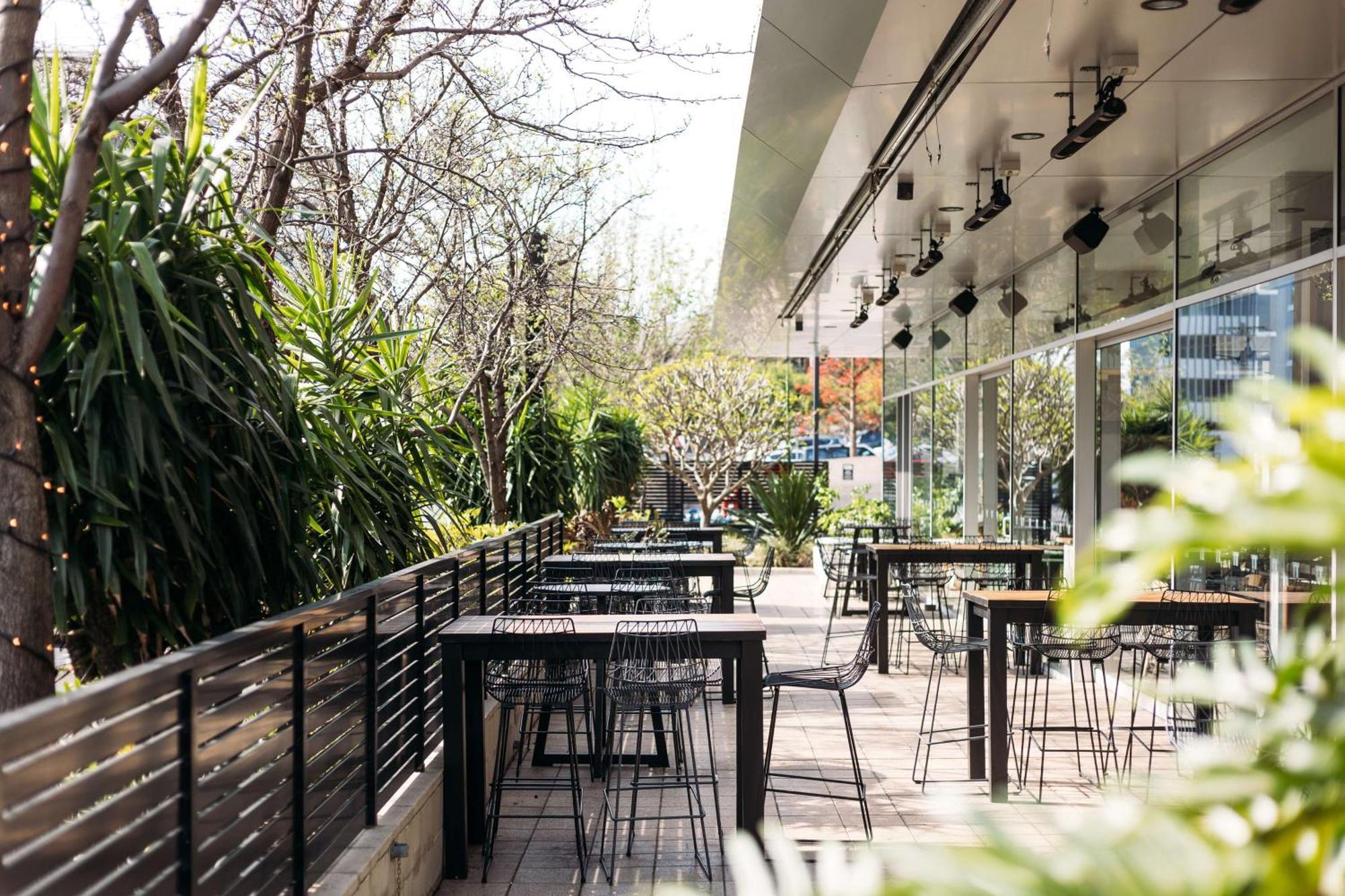 Hotel Totto Wollongong Exterior photo