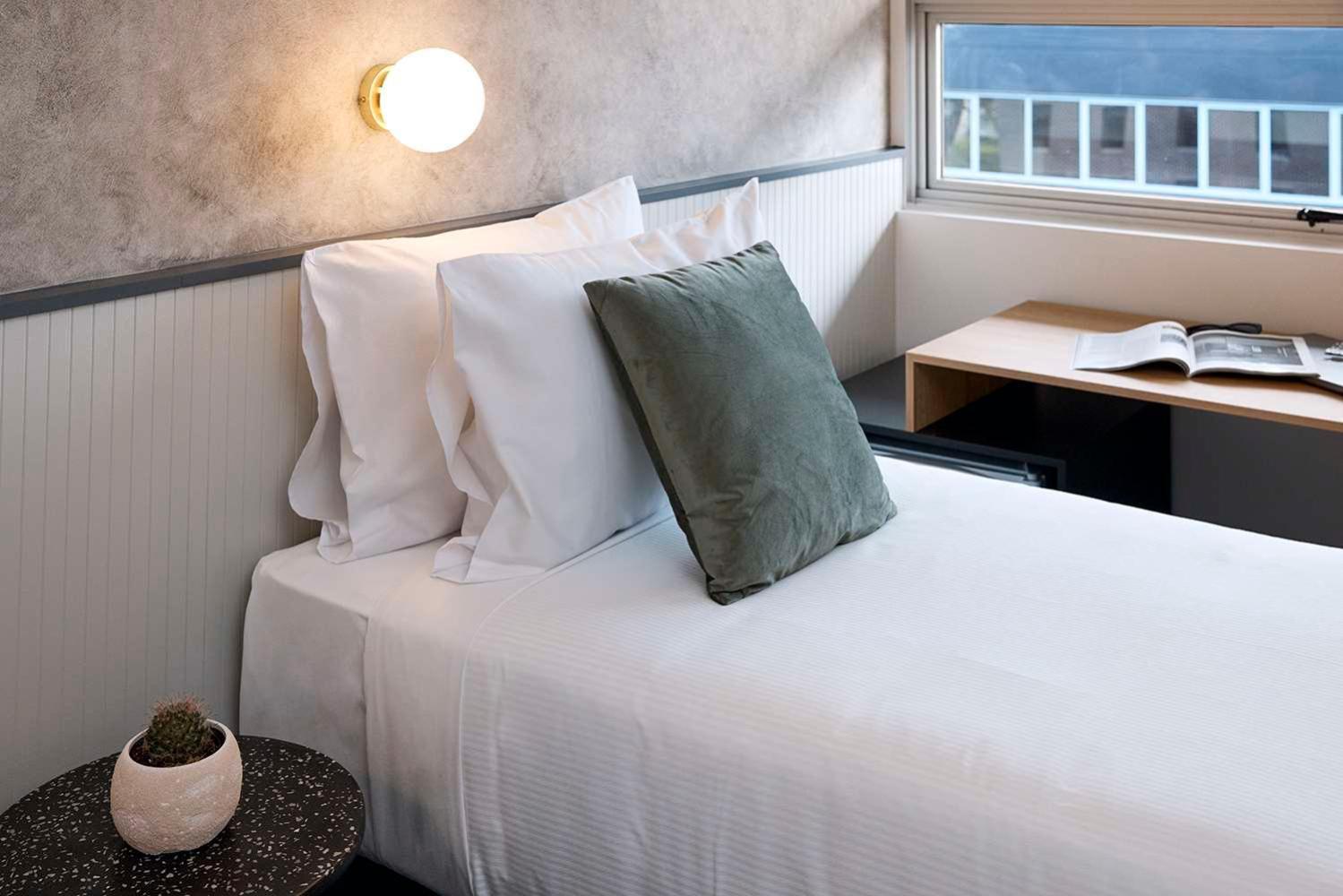 Hotel Totto Wollongong Exterior photo