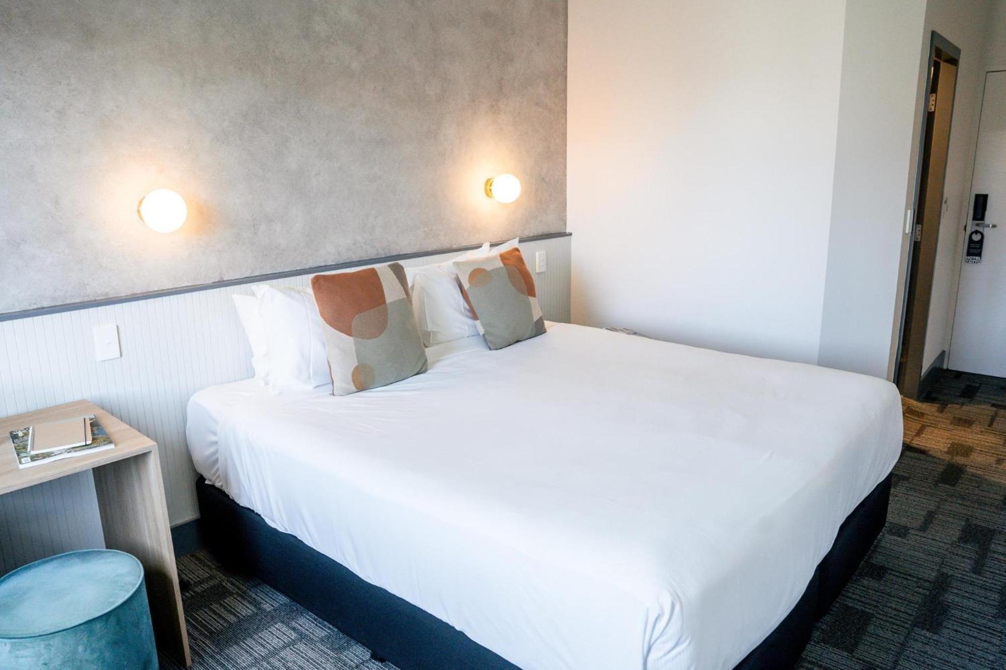 Hotel Totto Wollongong Exterior photo
