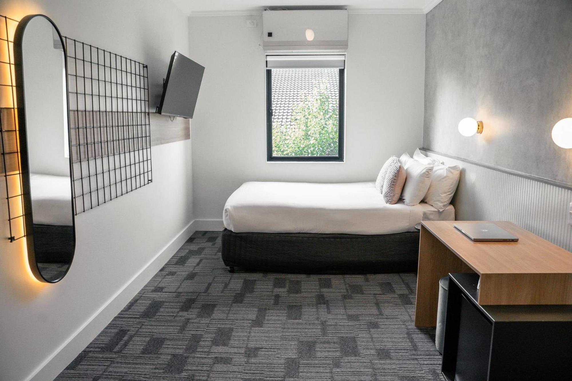 Hotel Totto Wollongong Exterior photo